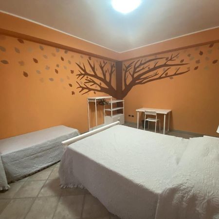 B&B Al Solito Posto 拉奎拉 外观 照片