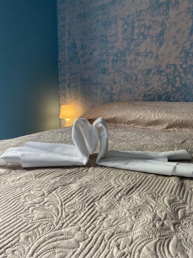 B&B Al Solito Posto 拉奎拉 外观 照片