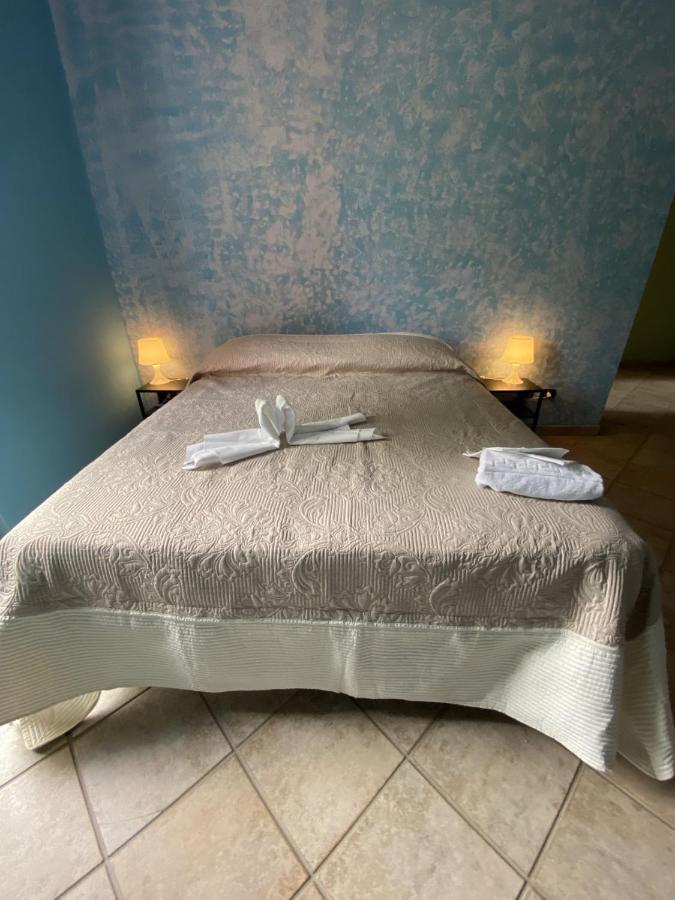B&B Al Solito Posto 拉奎拉 外观 照片