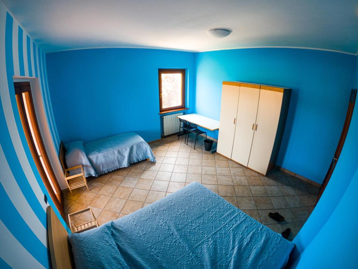 B&B Al Solito Posto 拉奎拉 外观 照片