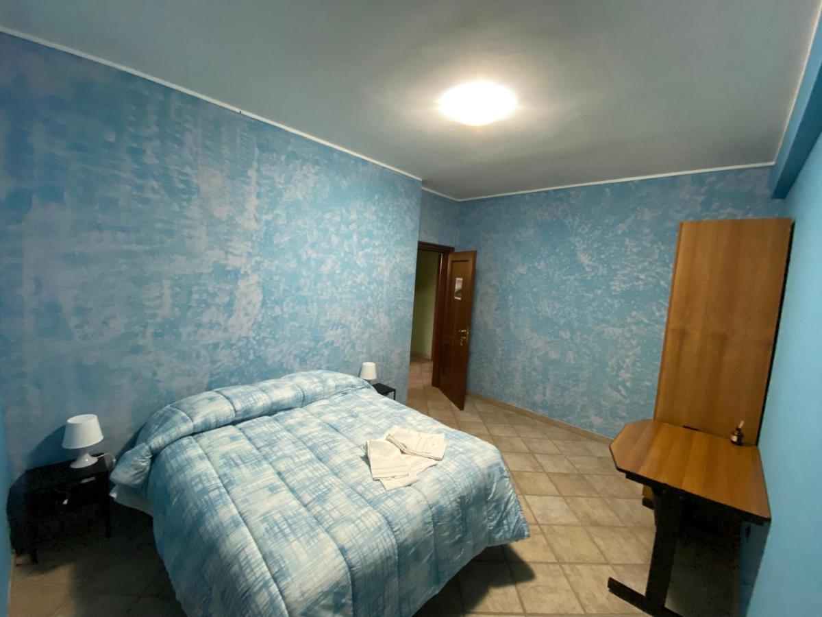 B&B Al Solito Posto 拉奎拉 外观 照片