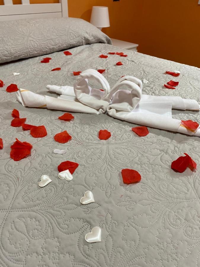 B&B Al Solito Posto 拉奎拉 外观 照片